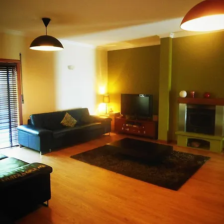 Σπίτι διακοπών Casa D'afife *