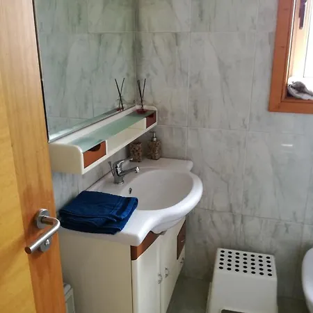 Casa D'afife *