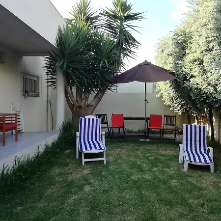 Σπίτι διακοπών Casa D'afife *