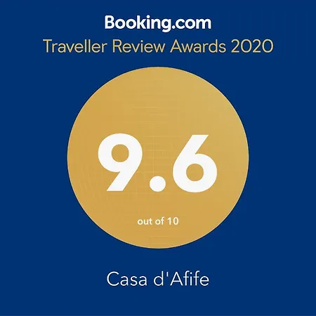 Casa D'afife Σπίτι διακοπών